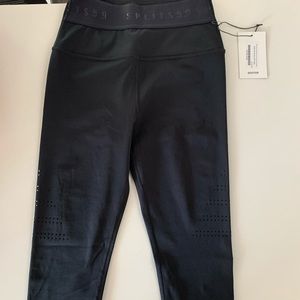 Splits 59 Series High Waist Tight